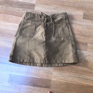 Hollister Skirt